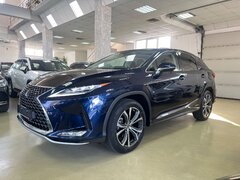 Lexus Seria RX